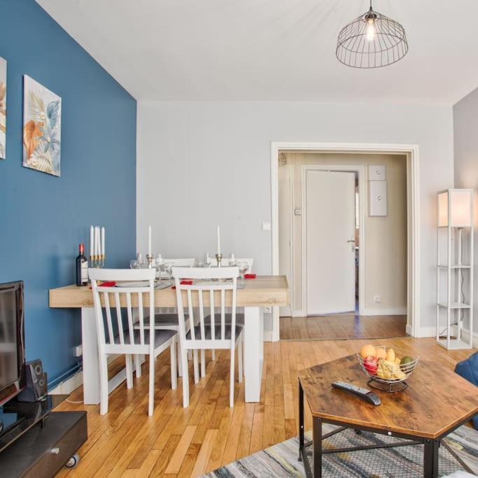 Belle Vaucelles • Renove Et Design • Parking, Wifi Apartment ก็อง ภายนอก รูปภาพ